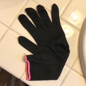Curl Wand Heat Protection Glove